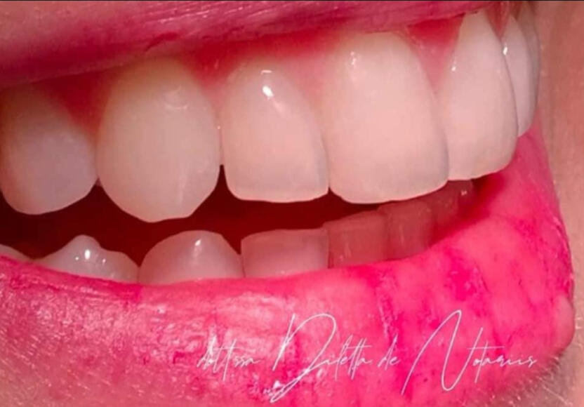 Il tuo sorriso. Il tuo volto. Il tuo potere. Bellezza e benessere iniziano da qui.